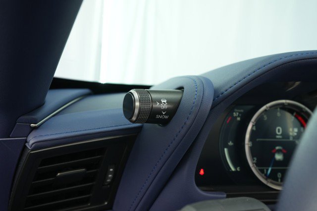 Used 2024 Lexus LC 500 Convert w/ Inspiration Series image 49
