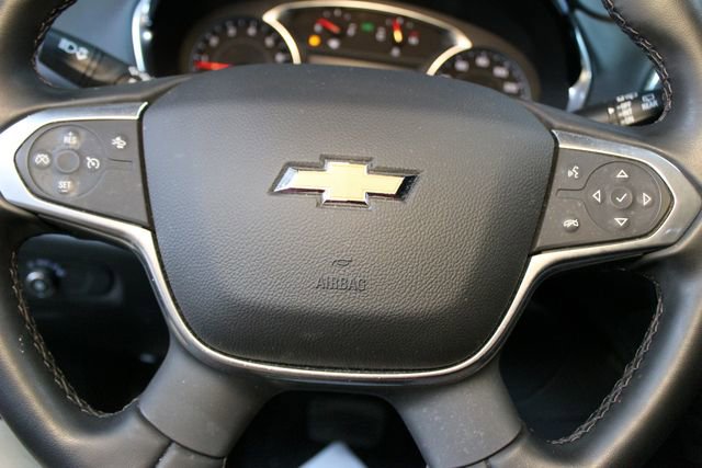 Used 2023 Chevrolet Traverse LT FWD image 21