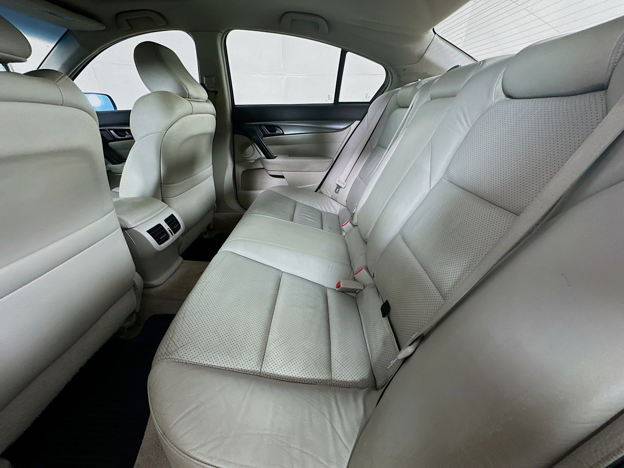 Used 2009 Acura TL w/ Technology Package image 28