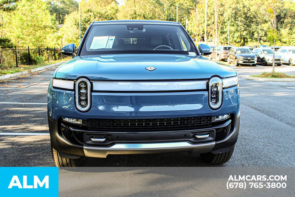 Used 2024 Rivian R1S Adventure image 9