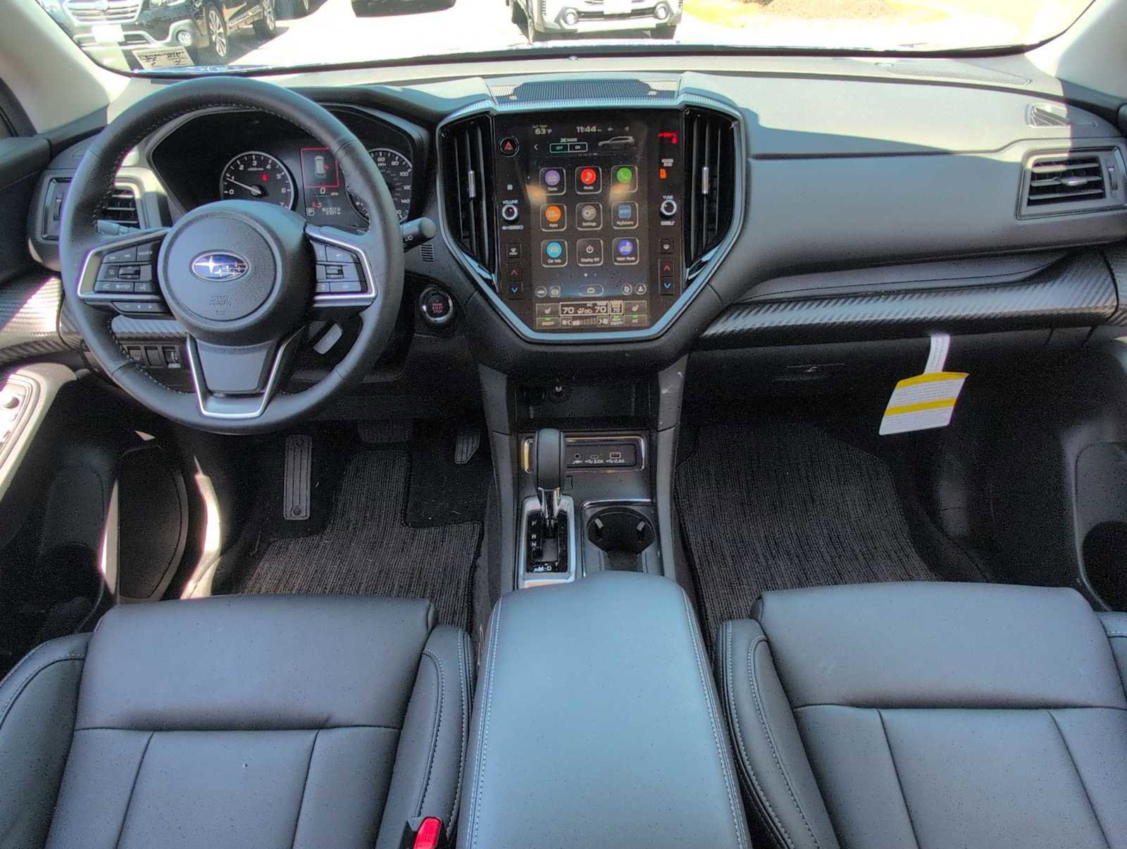 Used 2026 Subaru Ascent Premium AWD/4WD image 15