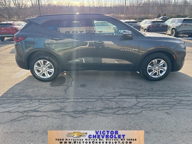 Used 2019 Chevrolet Blazer LT image 7