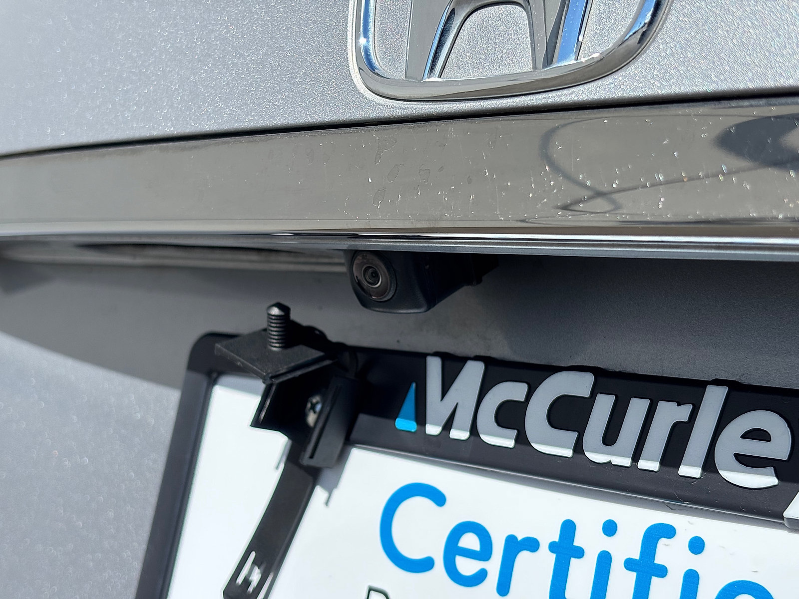 Certified 2022 Honda HR-V EX image 5