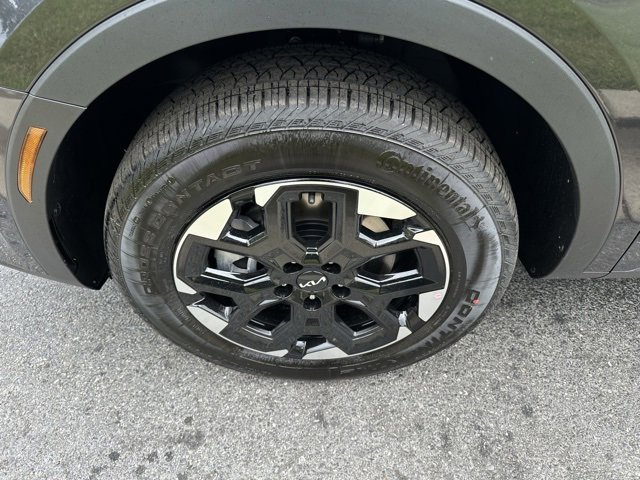 New 2026 Kia Sorento S w/ S Panoramic Sunroof Package image 30