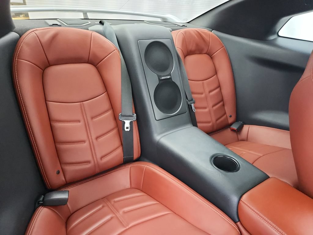Used 2015 Nissan GT-R Premium AWD/4WD image 36