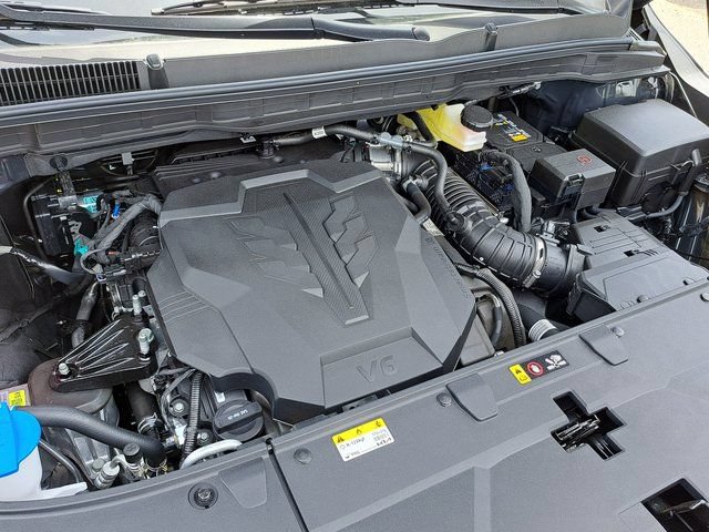 New 2026 Kia Carnival FWD image 15