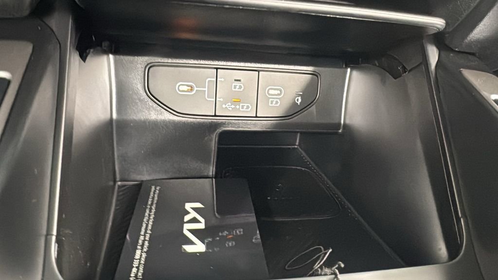 New 2026 Kia Sorento EX w/ EX Premium Package image 30