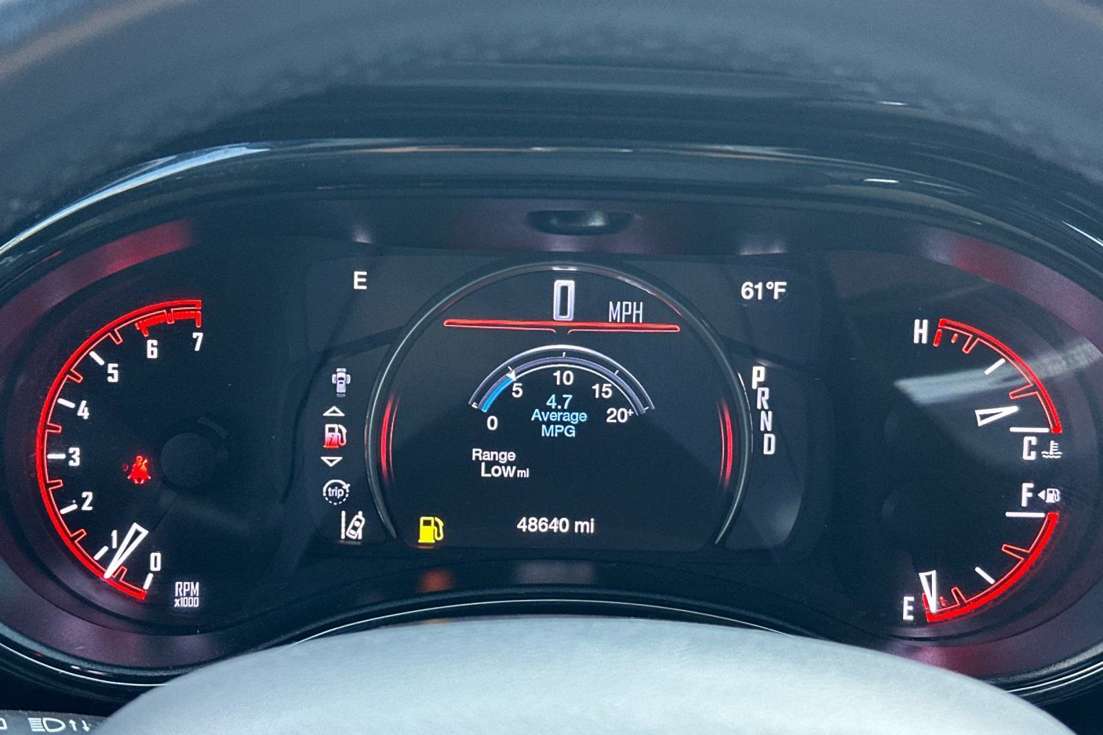 Used 2022 Dodge Durango R/T image 26