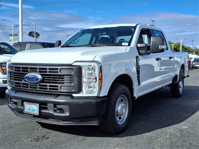 New 2026 Ford F250 XL image 1