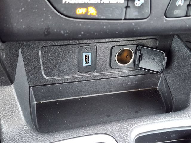 Used 2018 Ford Escape Titanium AWD/4WD image 20