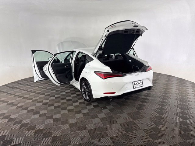 Used 2024 Acura Integra A-Spec w/ Technology Package FWD image 28