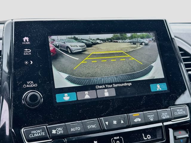 Used 2023 Honda Odyssey EX-L image 15