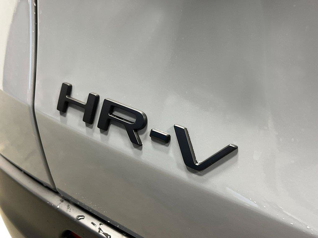 New 2027 Honda HR-V Sport image 6