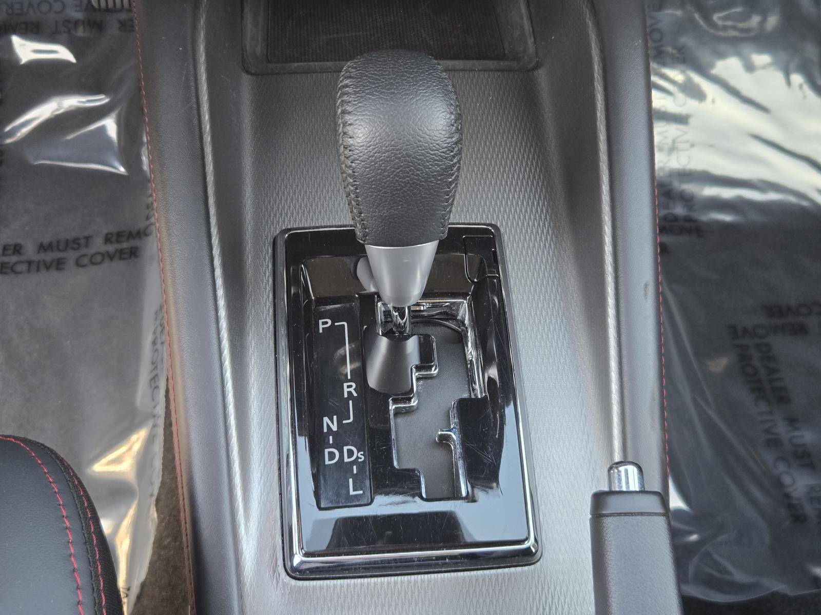 Used 2024 Mitsubishi Outlander Sport SE image 13