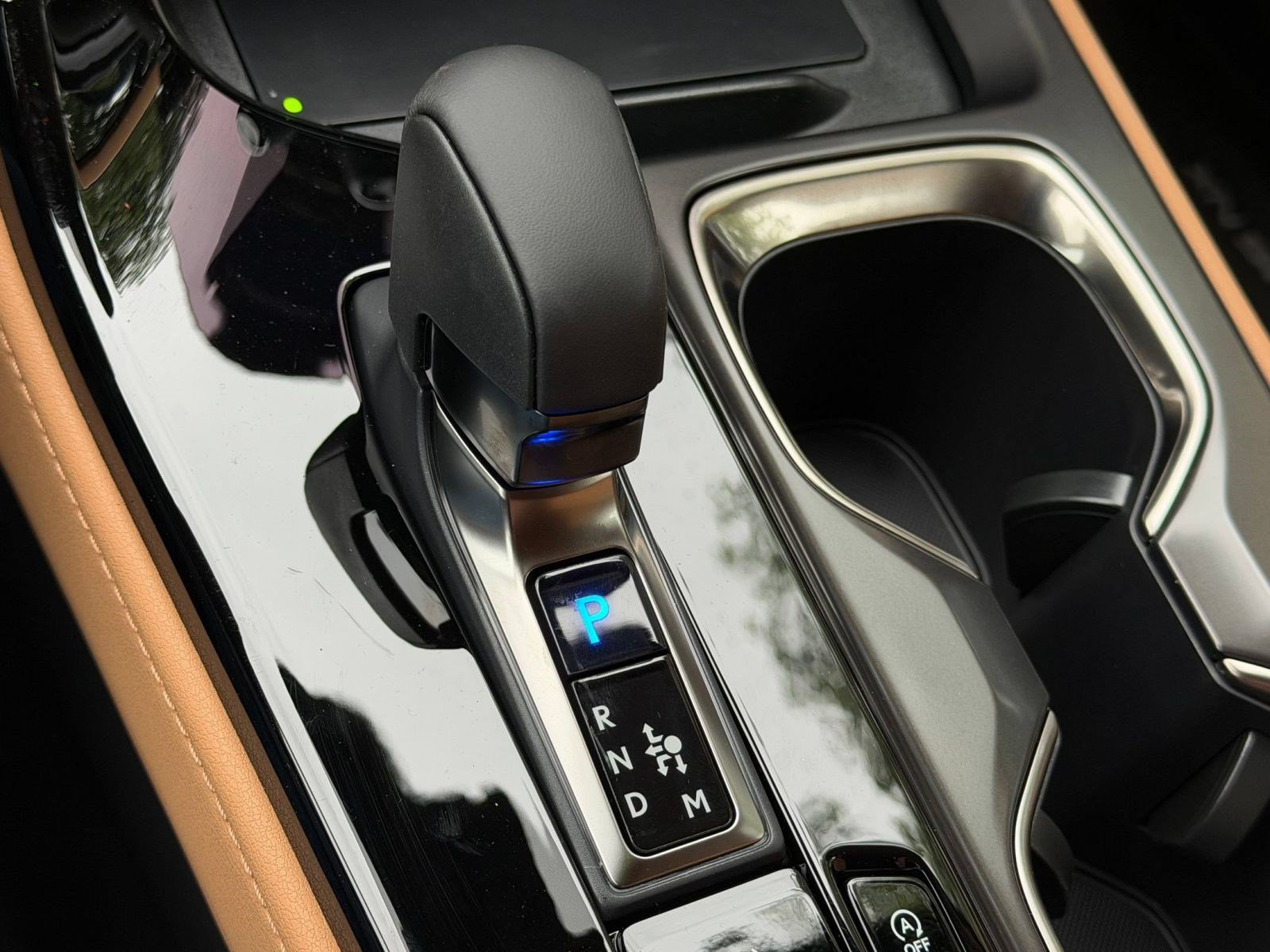 New 2026 Lexus NX 350 AWD image 17