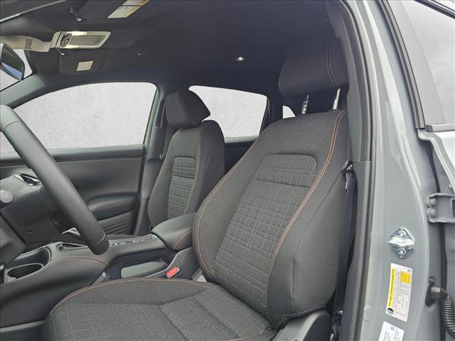 New 2026 Honda HR-V Sport image 18