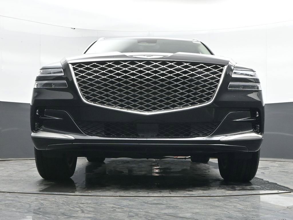 Used 2024 Genesis GV80 2.5T AWD/4WD image 44