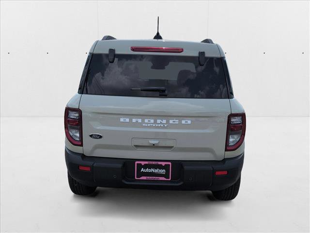 New 2025 Ford Bronco Sport Big Bend image 7