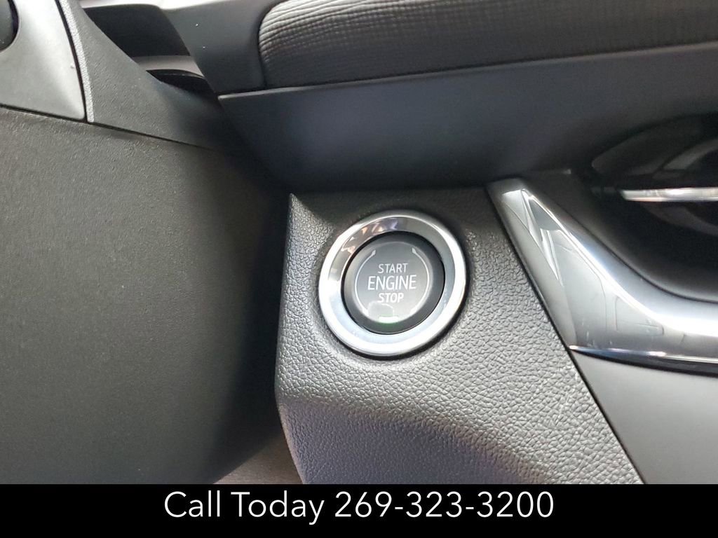 New 2025 Buick Envista Preferred w/ Advanced Safety Package image 16