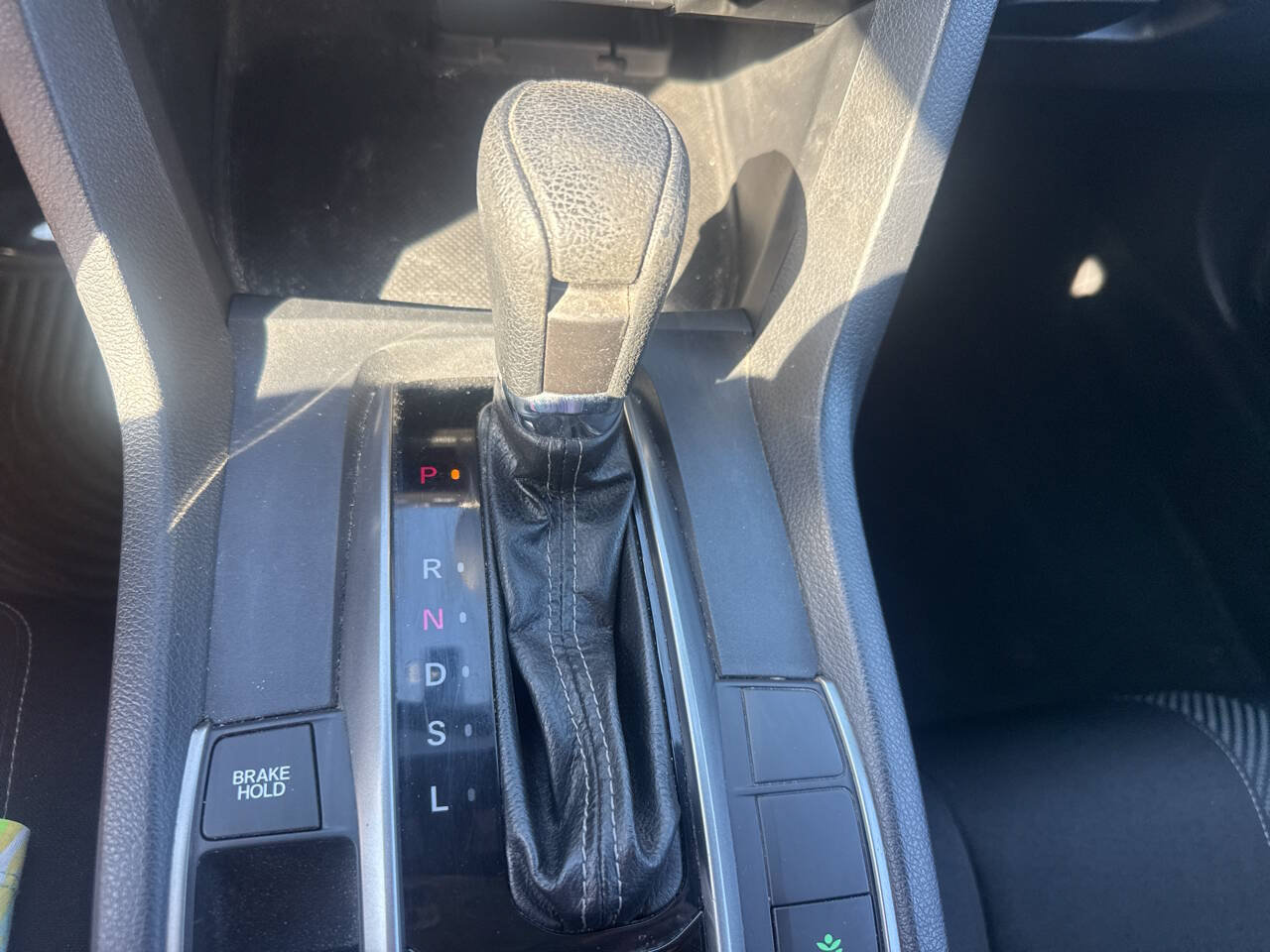 Used 2017 Honda Civic EX image 44