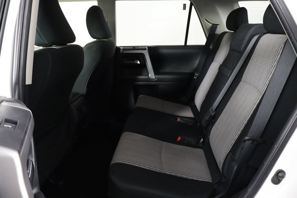 Used 2016 Toyota 4Runner SR5 RWD image 16