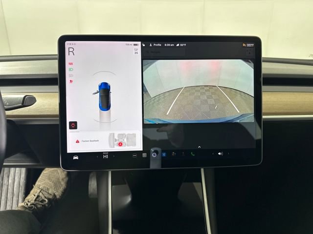 Used 2019 Tesla Model 3 Standard Range Plus image 19