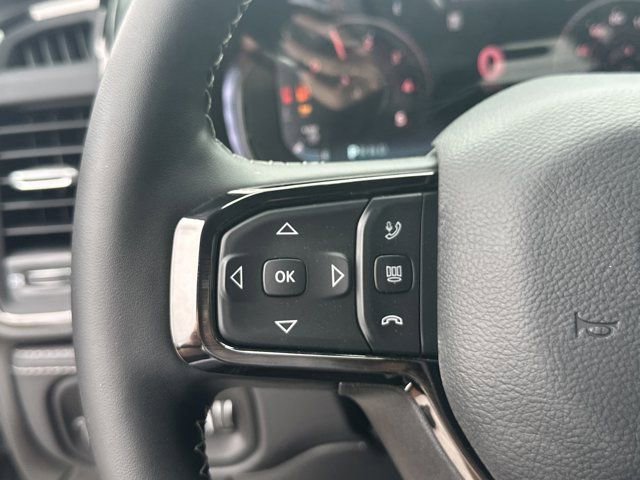 New 2026 RAM 2500 Limited AWD/4WD image 26