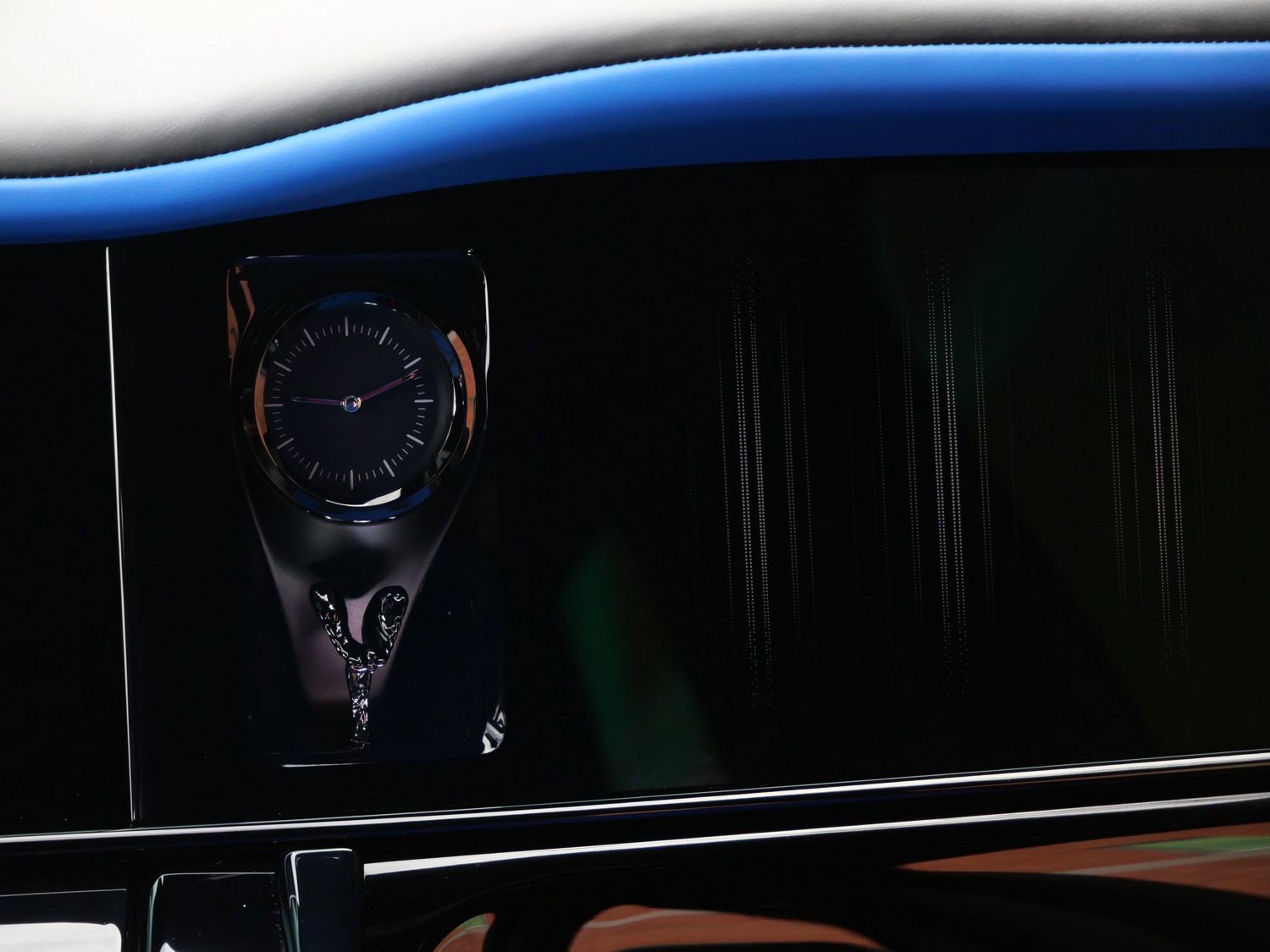 New 2026 Rolls-Royce Cullinan Black Badge AWD/4WD image 14