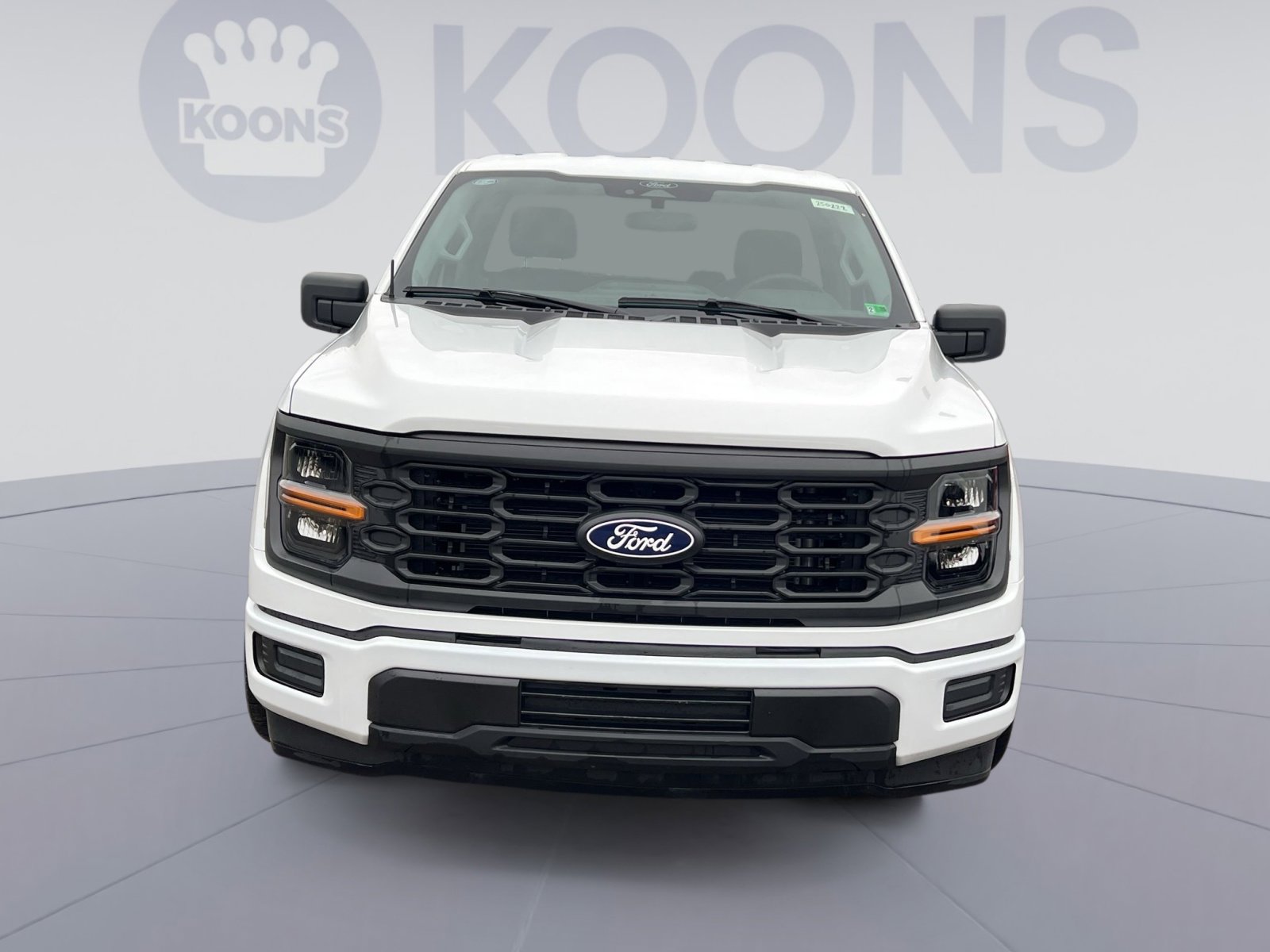 New 2025 Ford F150 XL image 11