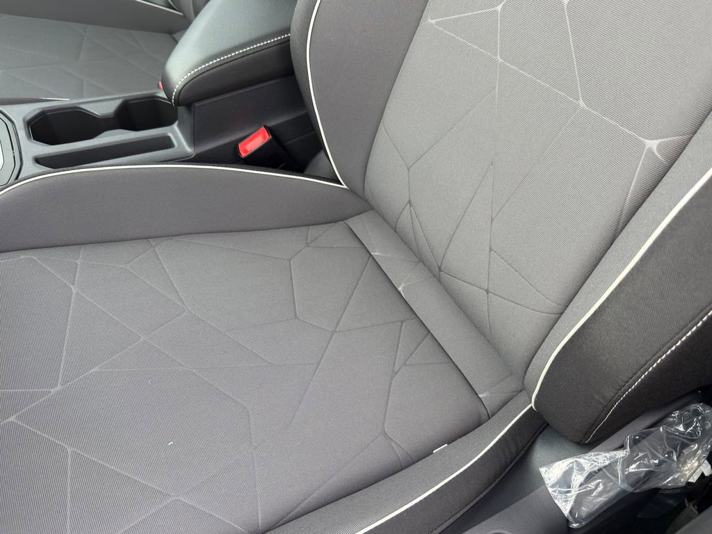 New 2026 Volkswagen Jetta Sport image 10