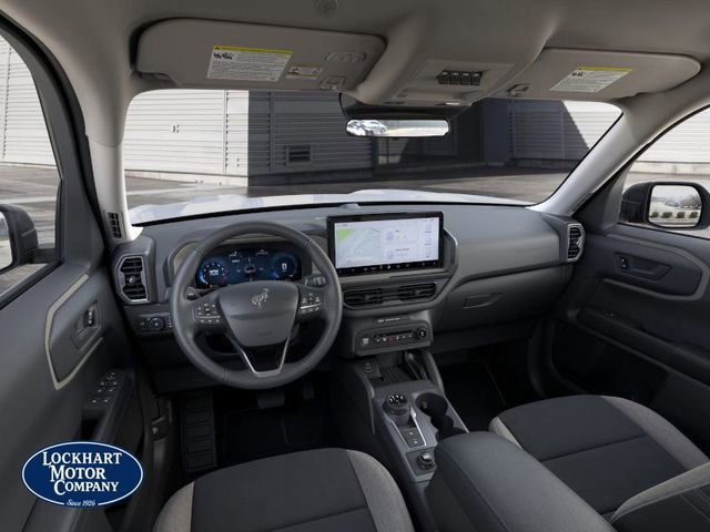 New 2025 Ford Bronco Sport Big Bend image 39