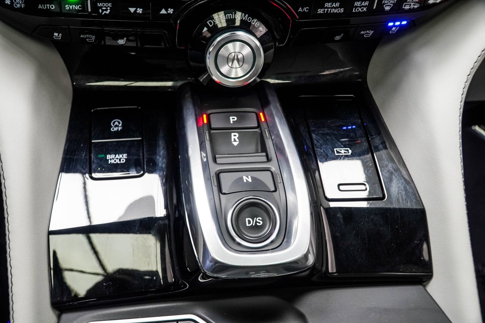 Used 2023 Acura MDX w/ Advance Package AWD/4WD image 23