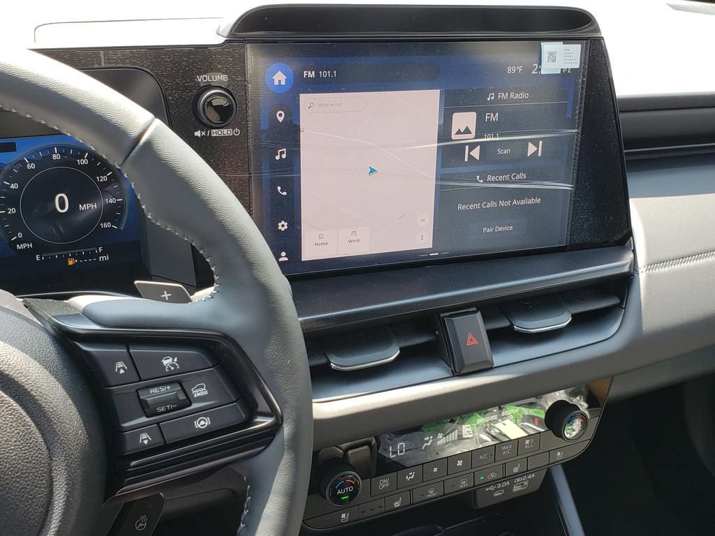 New 2026 Subaru Outback Touring XT AWD/4WD image 11