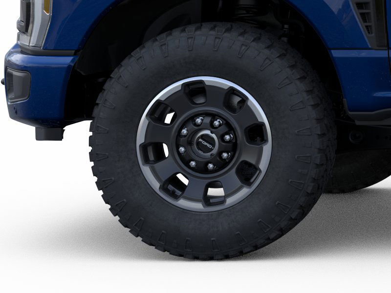 New 2026 Ford F250 Lariat w/ Tremor Off-Road Package image 19