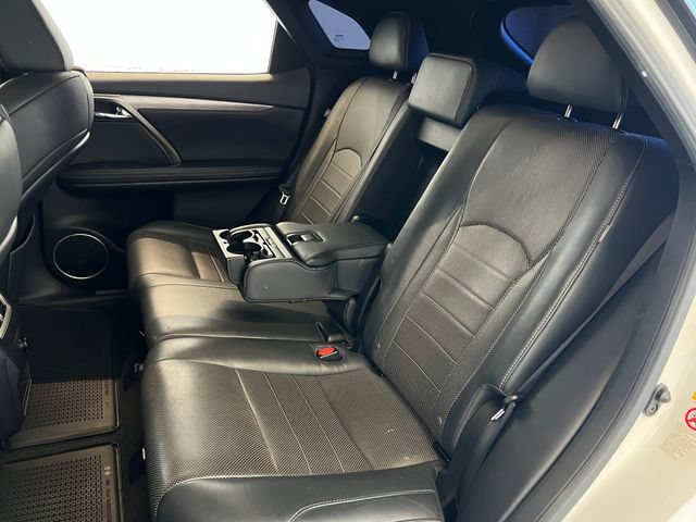 Used 2019 Lexus RX 350 F Sport w/ Navigation Package AWD/4WD image 45