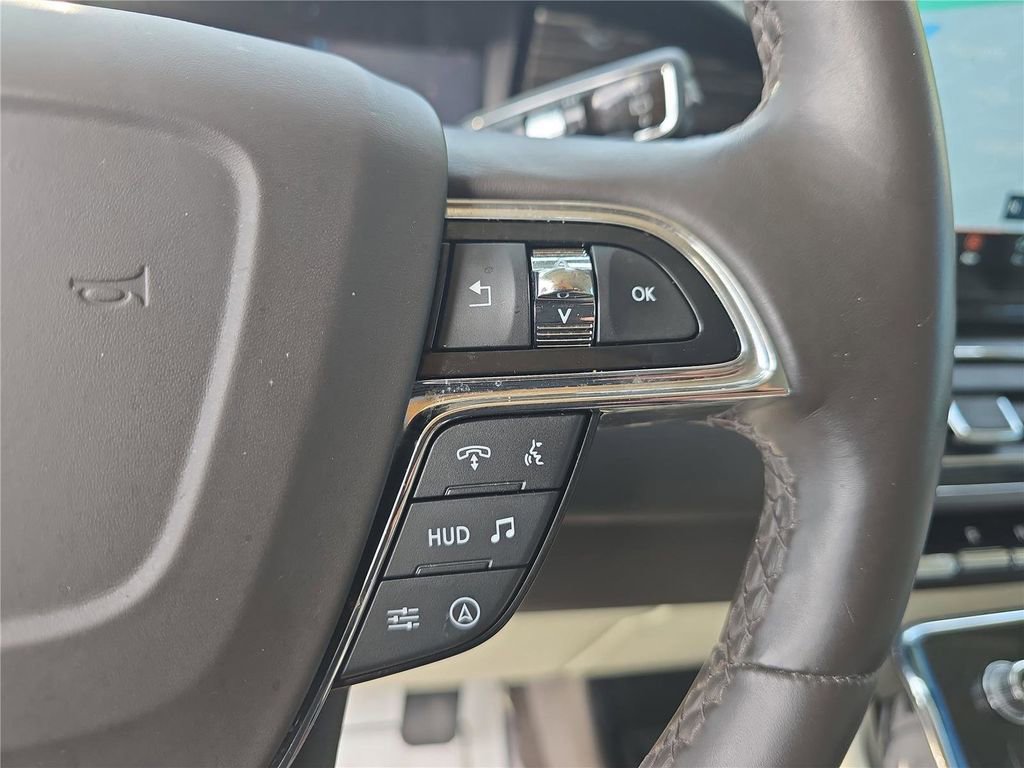 Used 2023 Lincoln Navigator Black Label image 23