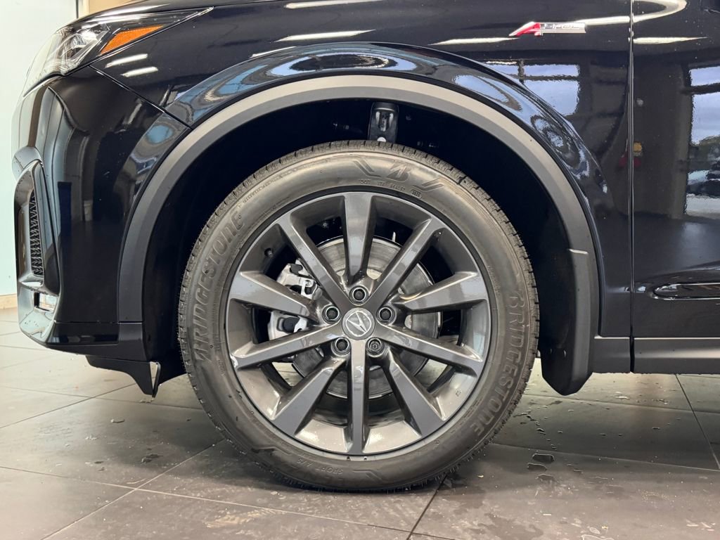 New 2026 Acura MDX A-Spec image 10