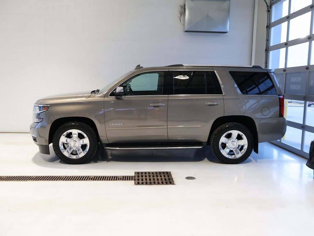 Used 2017 Chevrolet Tahoe Premier image 7