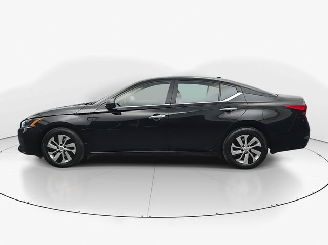 Used 2025 Nissan Altima 2.5 S image 6