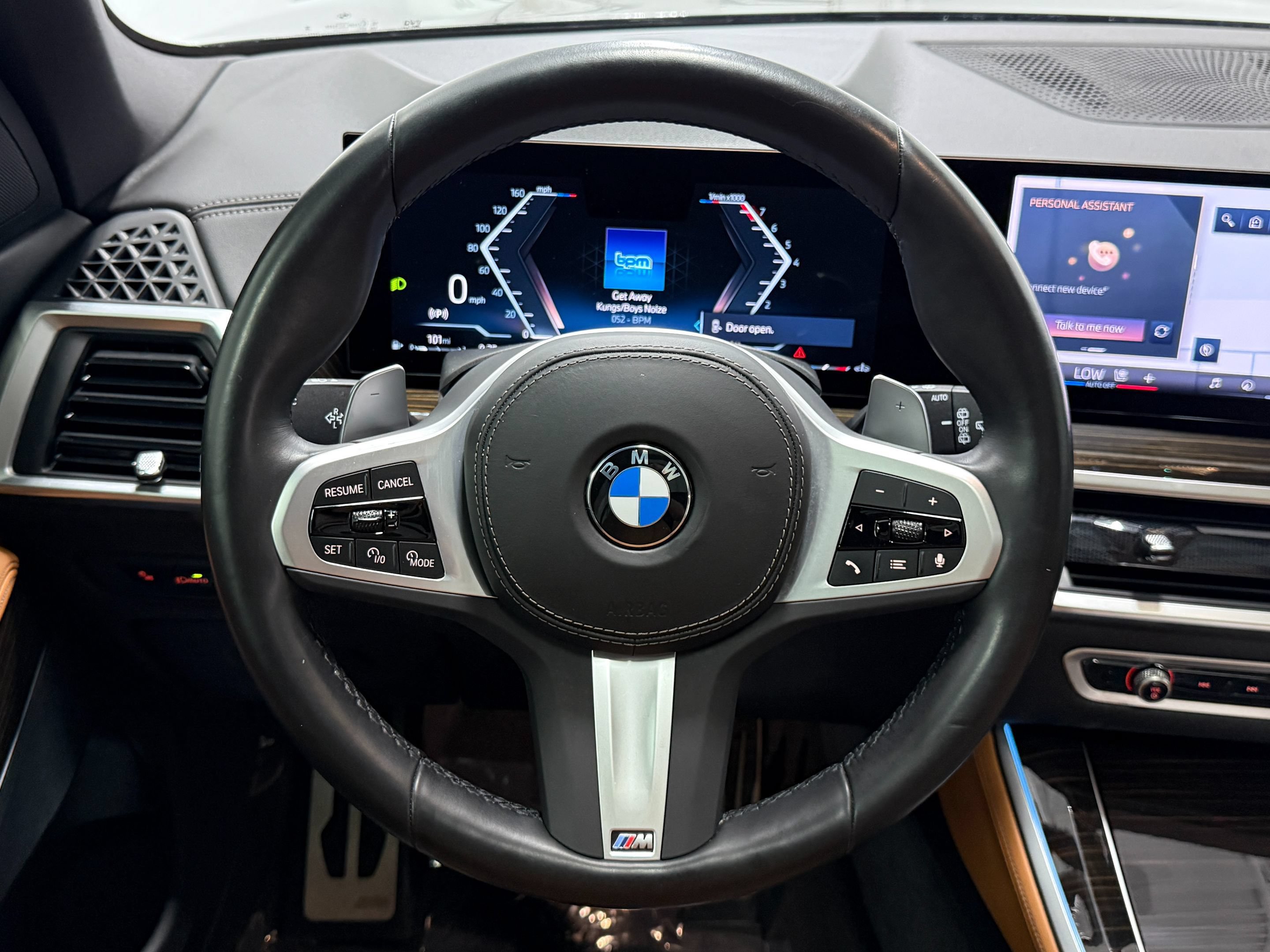 Used 2024 BMW X5 xDrive40i AWD/4WD image 19