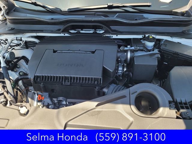 Used 2025 Honda Pilot Touring image 32