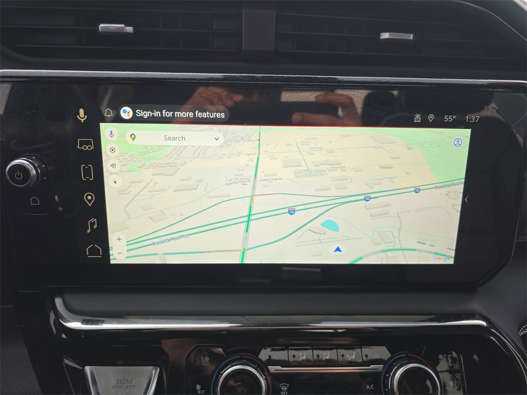 Used 2023 GMC Sierra 1500 AT4X image 25