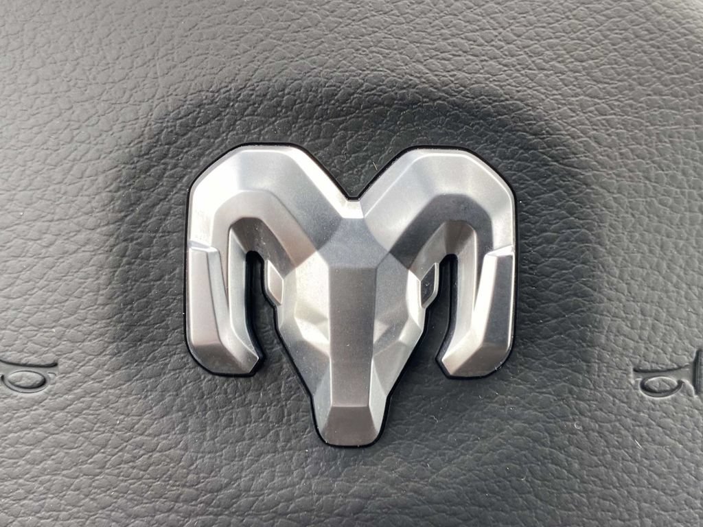 New 2026 RAM 1500 Express AWD/4WD image 53