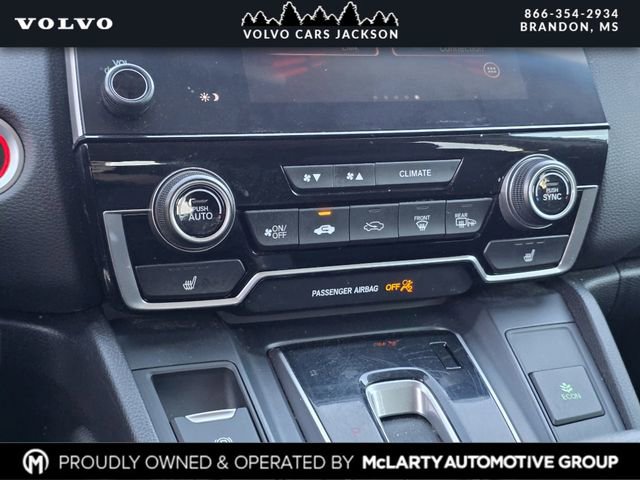 Used 2019 Honda CR-V EX image 21