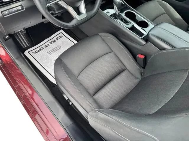 Used 2024 Nissan Altima 2.5 SV FWD image 10