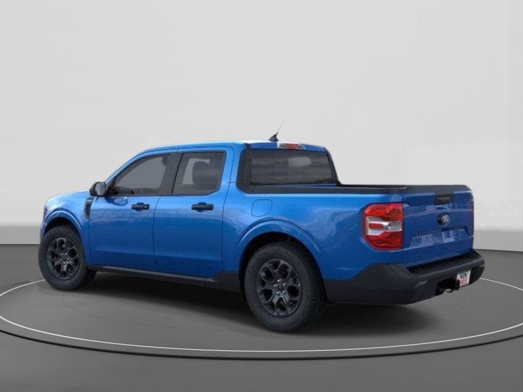 New 2026 Ford Maverick XLT AWD/4WD image 4