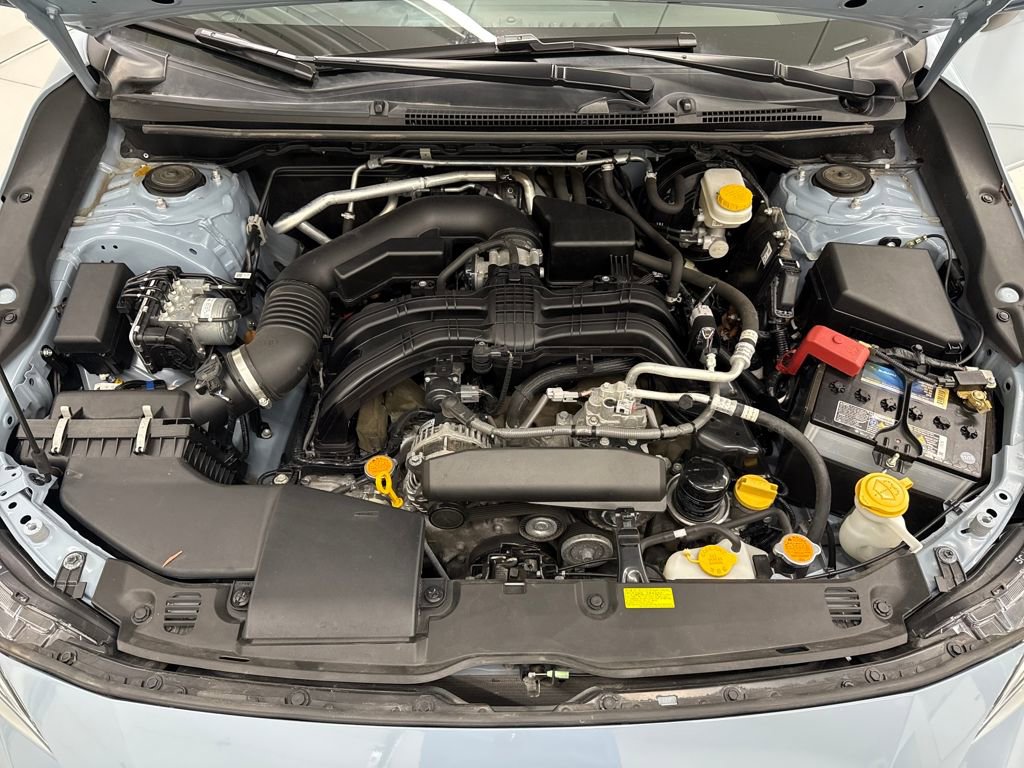 Certified 2023 Subaru Outback Onyx Edition image 10