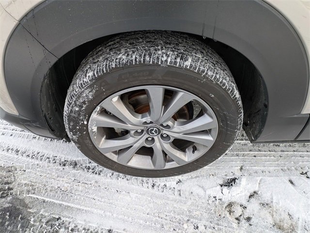 Used 2023 MAZDA CX-30 AWD 2.5 S w/ Preferred Package image 22