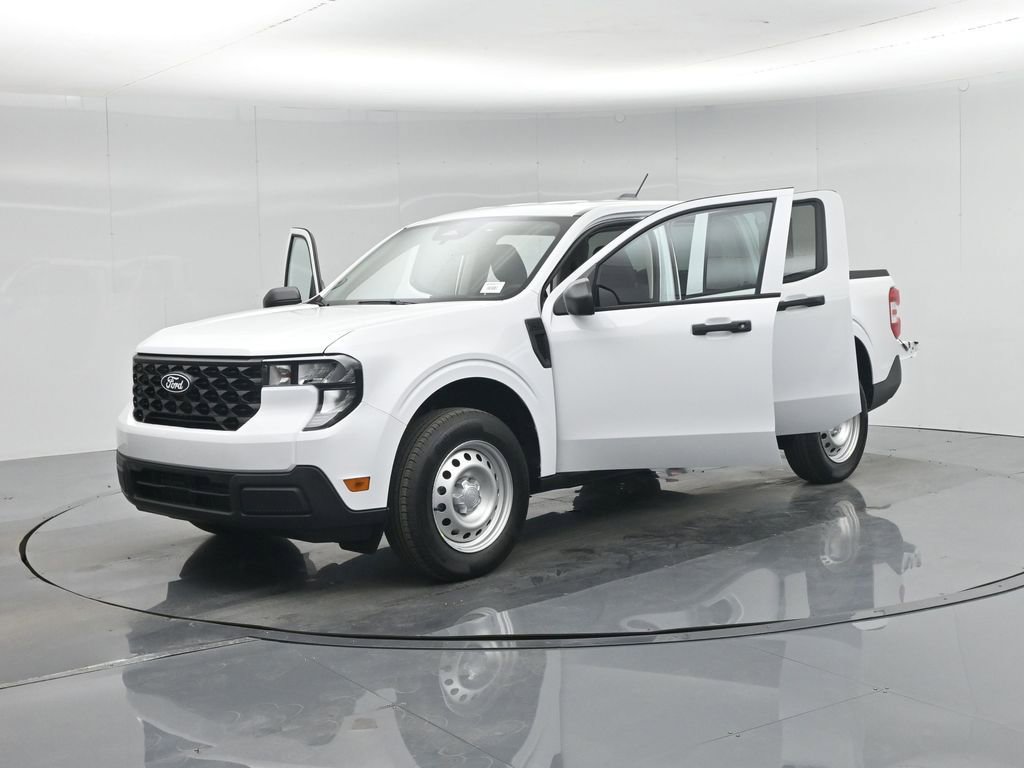 New 2026 Ford Maverick XL FWD image 28