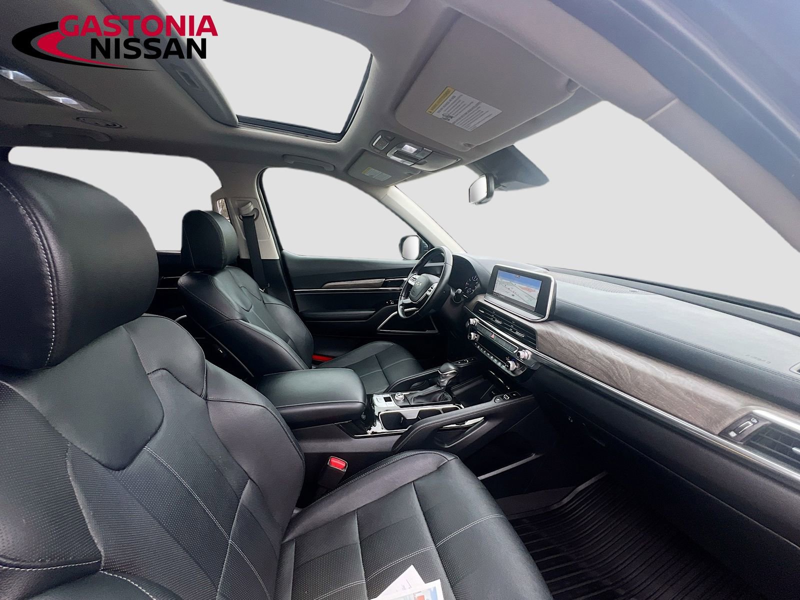 Used 2022 Kia Telluride EX image 38